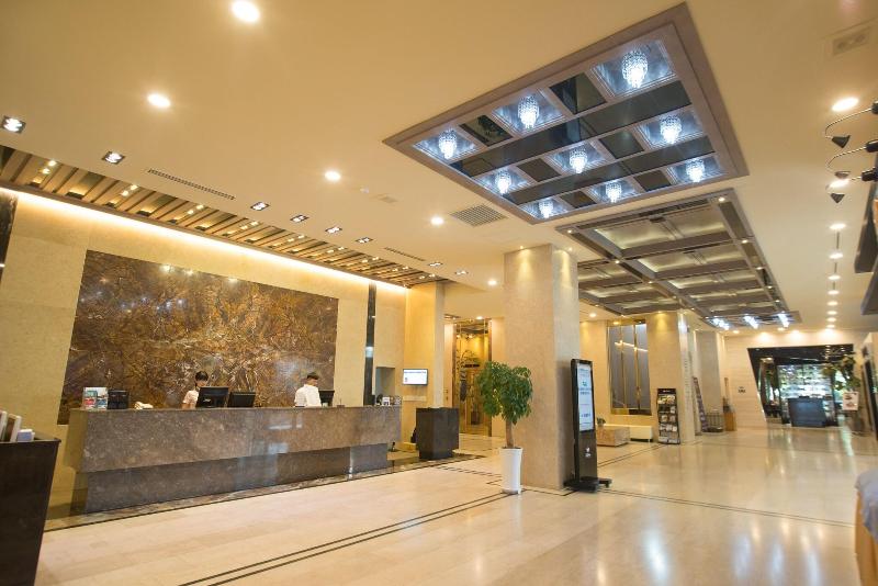 Hotel International image