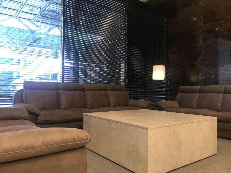 Hotel International image