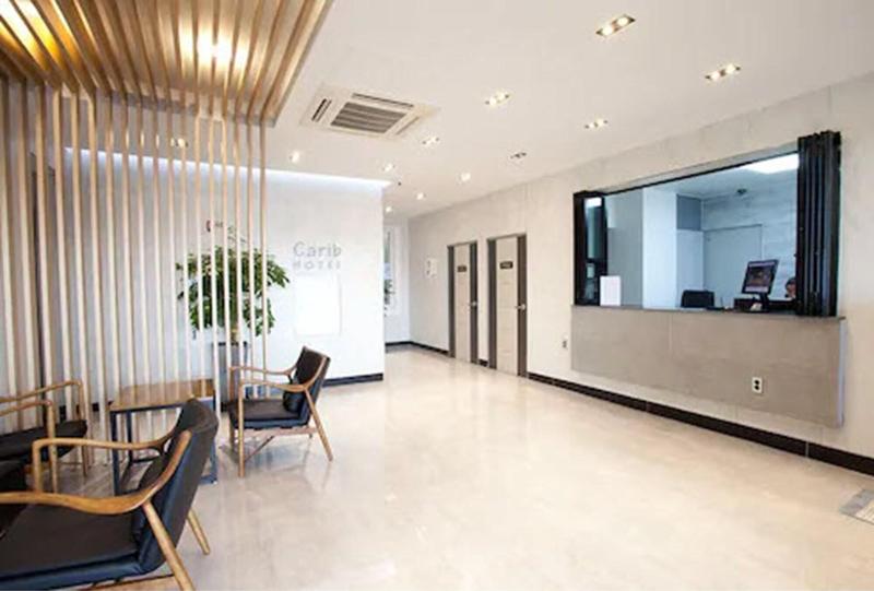 Carib Condo Hotel image
