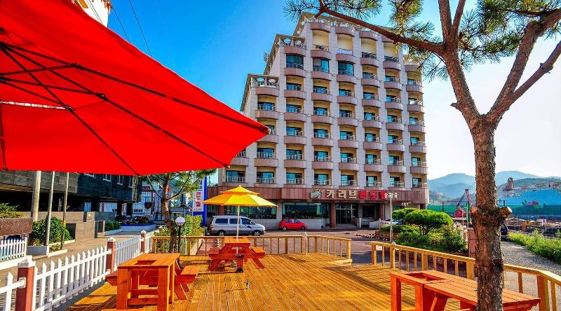 Carib Condo Hotel image