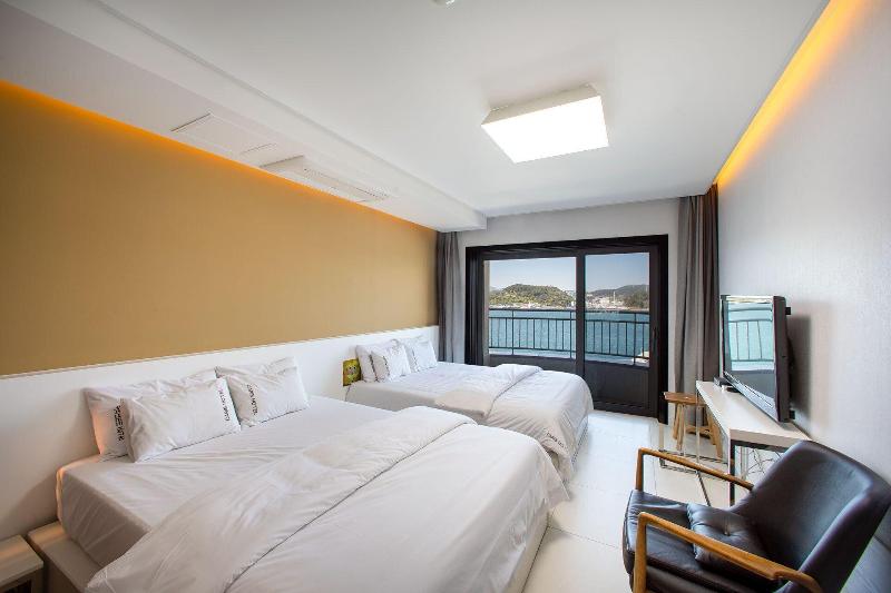 Carib Condo Hotel image