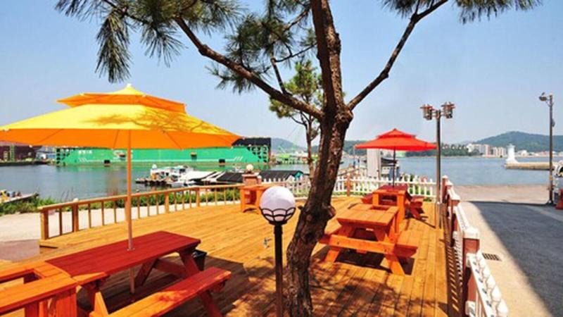 Carib Condo Hotel image