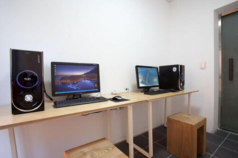 Carib Condo Hotel image