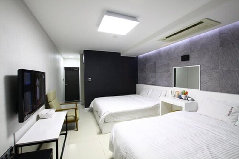 Carib Condo Hotel image
