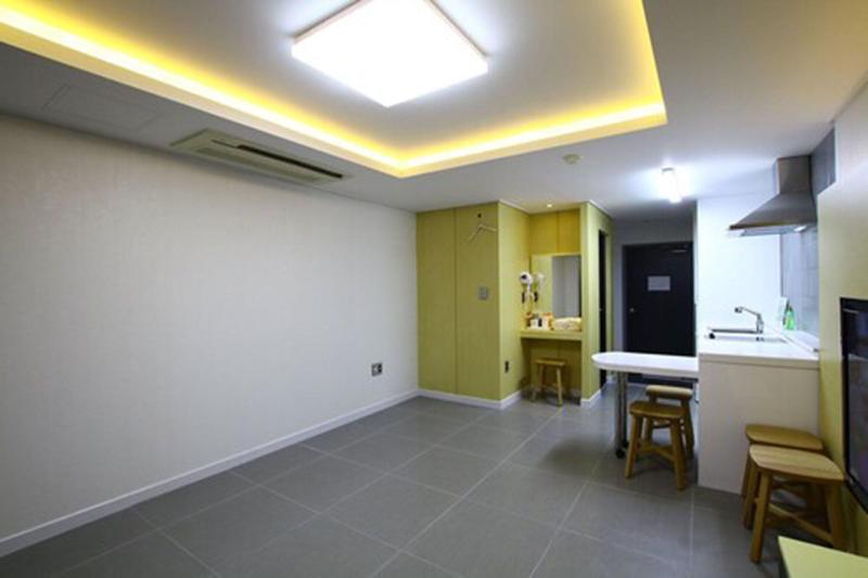 Carib Condo Hotel image