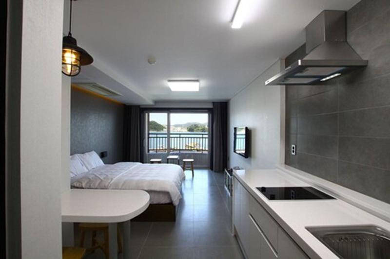 Carib Condo Hotel image