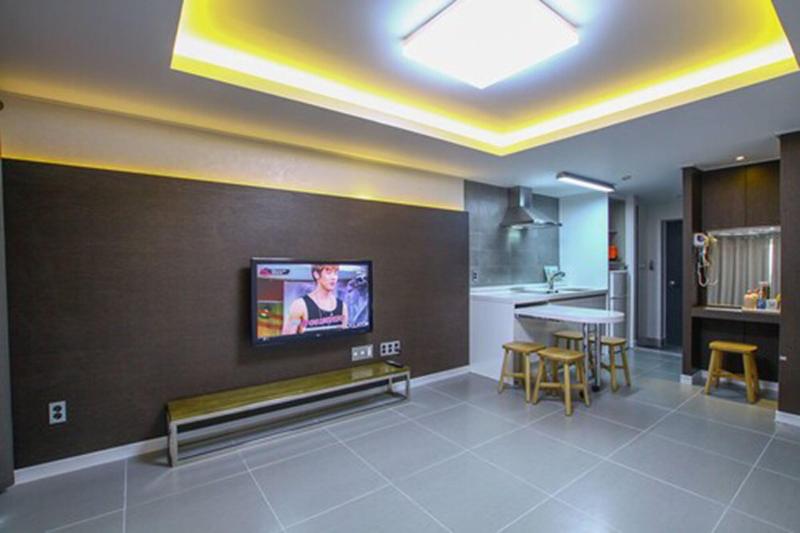 Carib Condo Hotel image