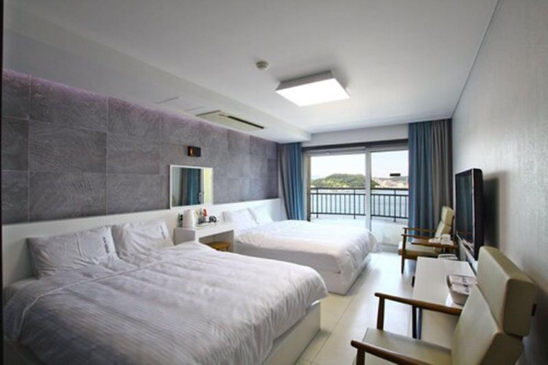 Carib Condo Hotel image