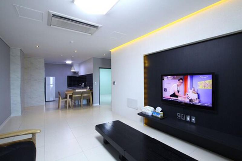 Carib Condo Hotel image