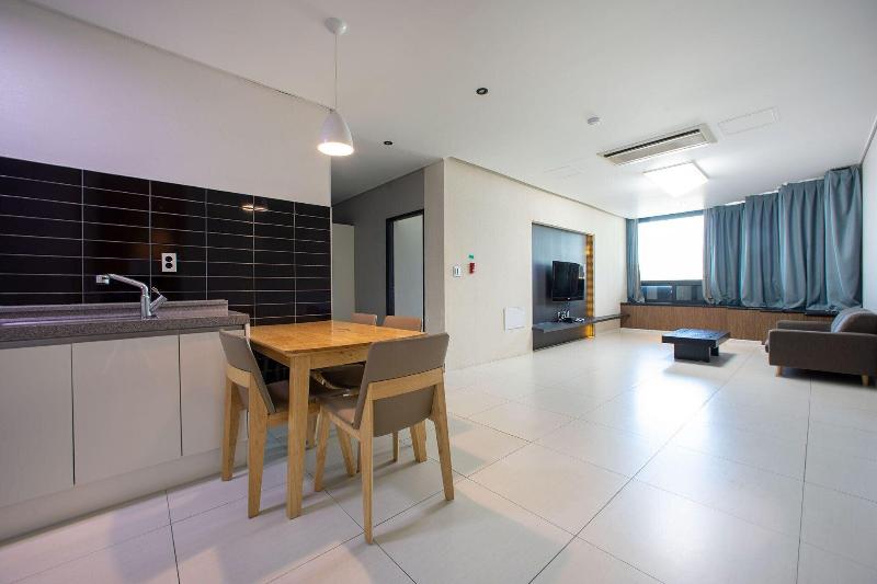 Carib Condo Hotel image
