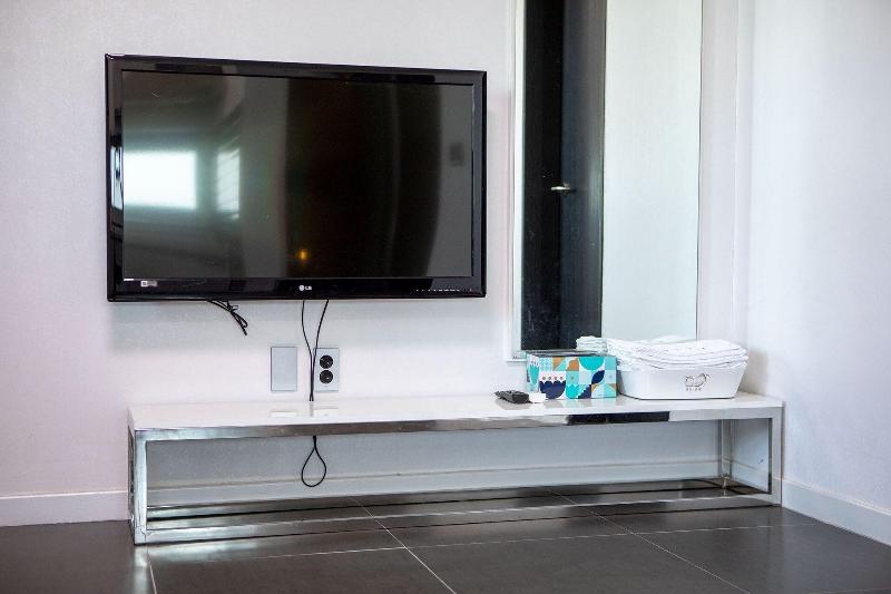Carib Condo Hotel image