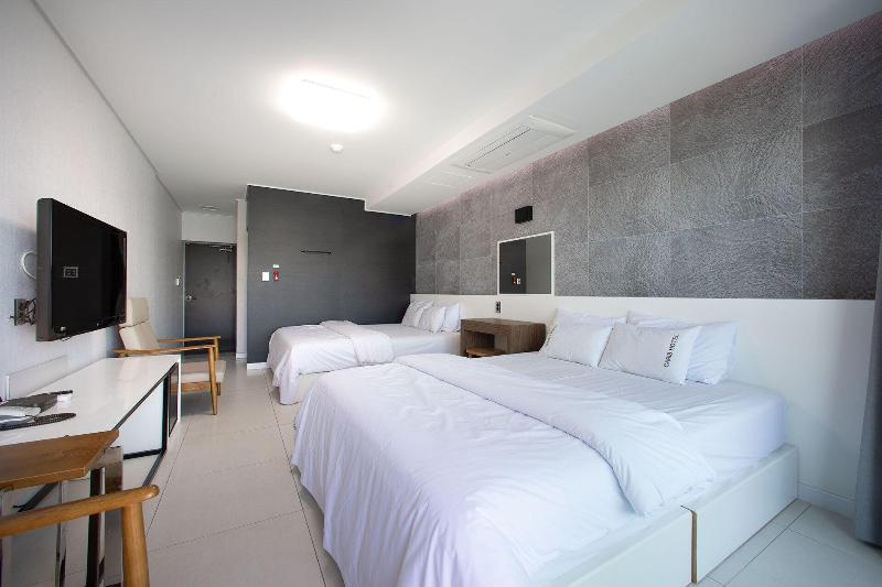 Carib Condo Hotel image