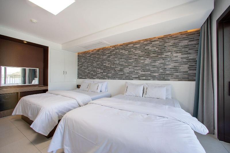 Carib Condo Hotel image