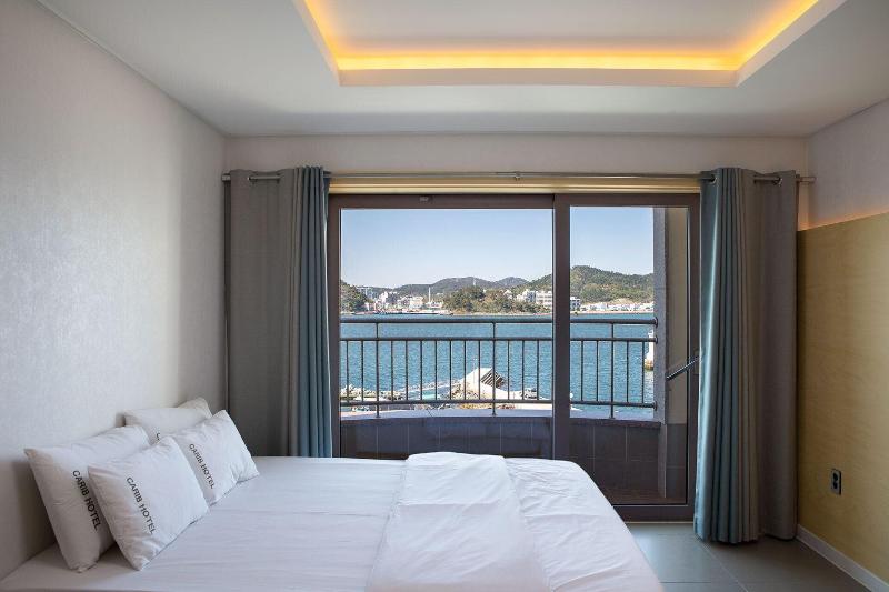 Carib Condo Hotel image