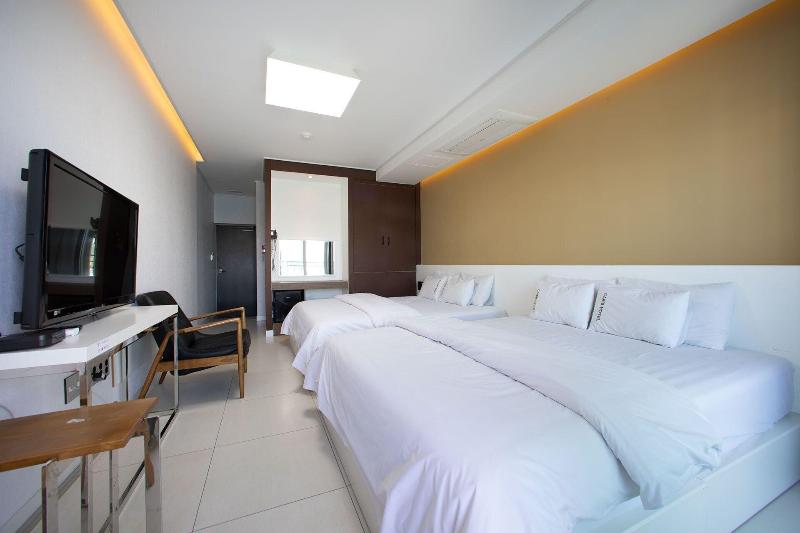 Carib Condo Hotel image