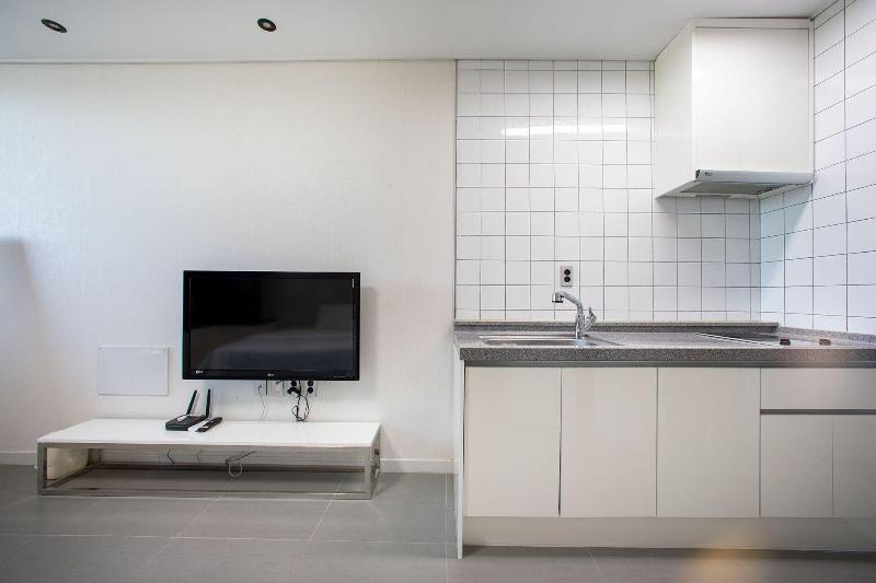 Carib Condo Hotel image