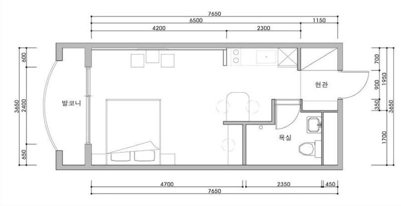Carib Condo Hotel image