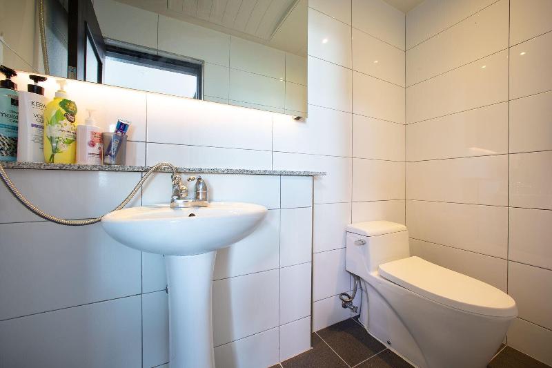 Carib Condo Hotel image