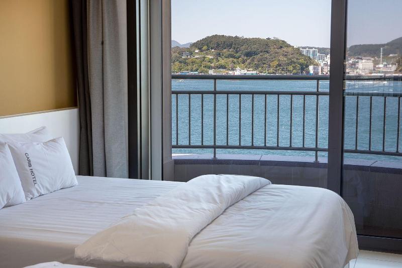 Carib Condo Hotel image