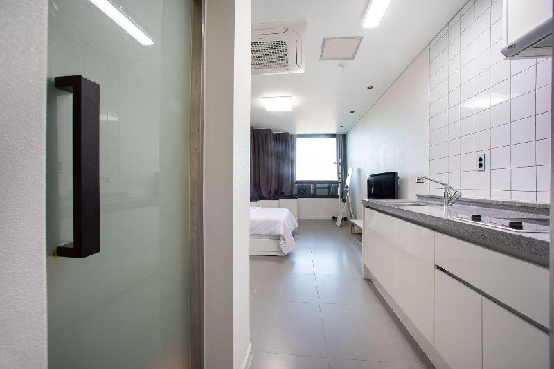 Carib Condo Hotel image