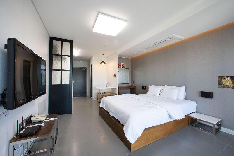 Carib Condo Hotel image