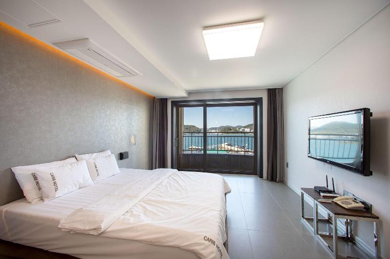 Carib Condo Hotel image