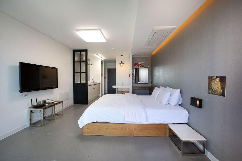 Carib Condo Hotel image