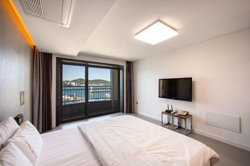 Carib Condo Hotel image