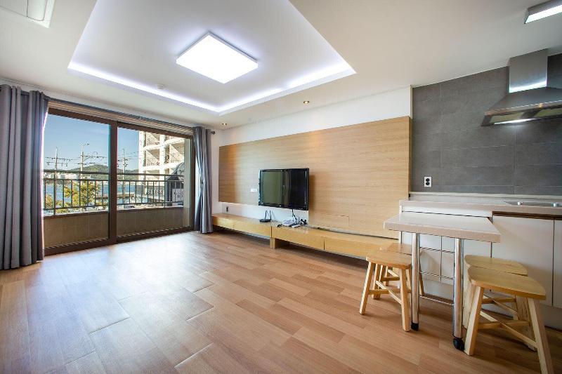 Carib Condo Hotel image