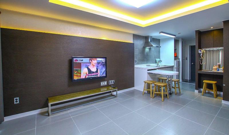Carib Condo Hotel image