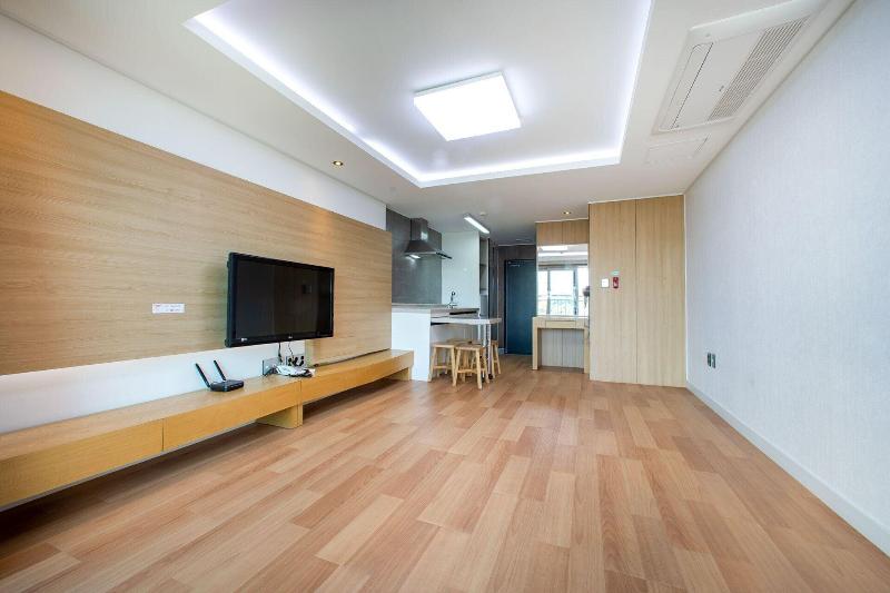 Carib Condo Hotel image