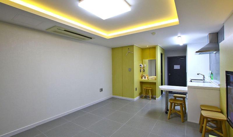 Carib Condo Hotel image