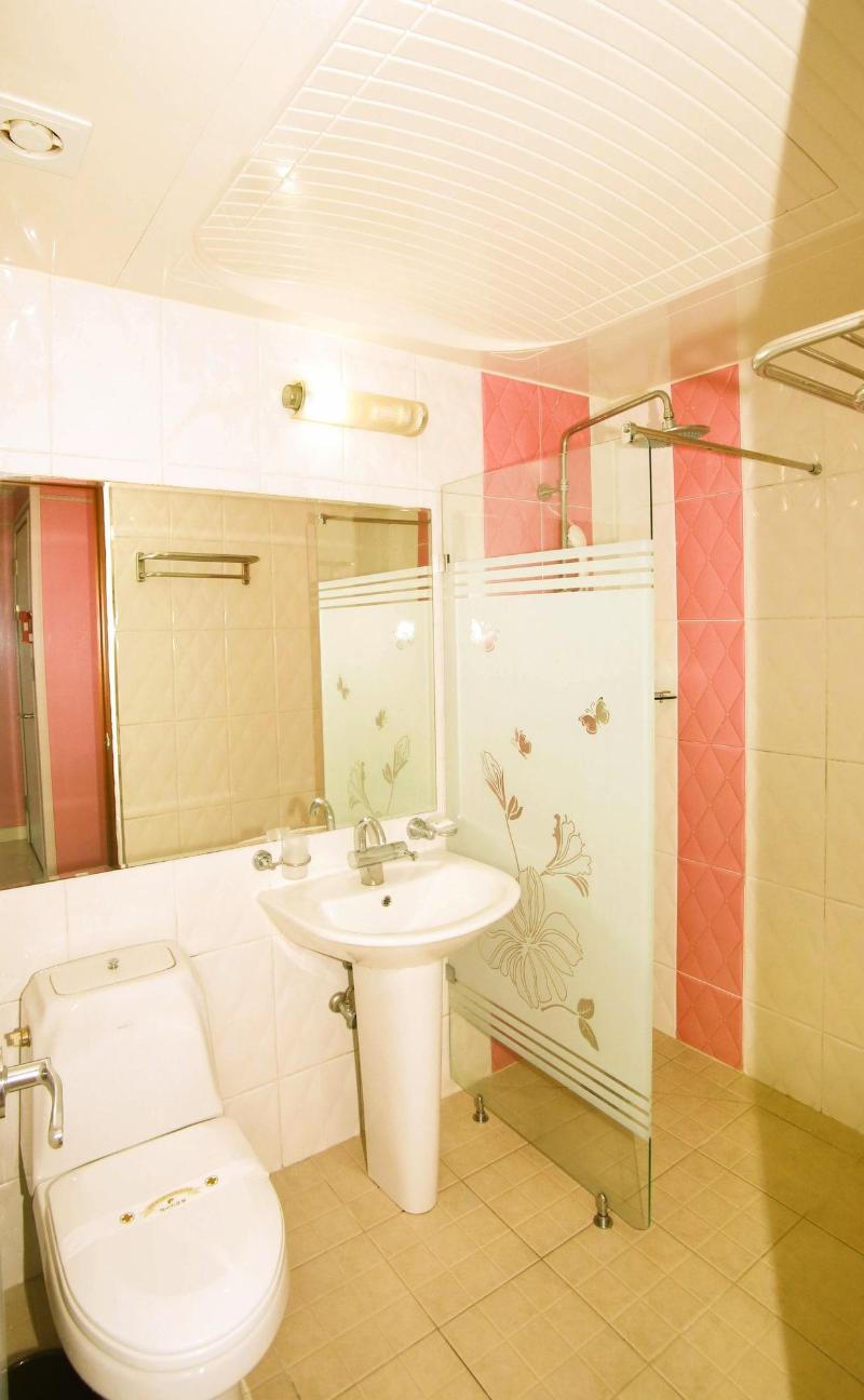 Yeosu Haebeach Hotel image