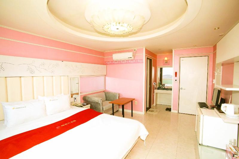 Yeosu Haebeach Hotel image
