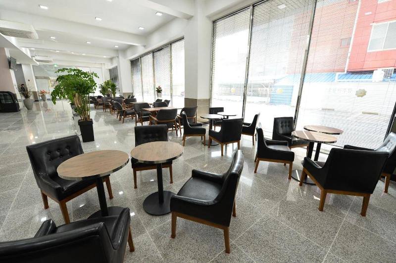 Gwangju Tourist Hotel image