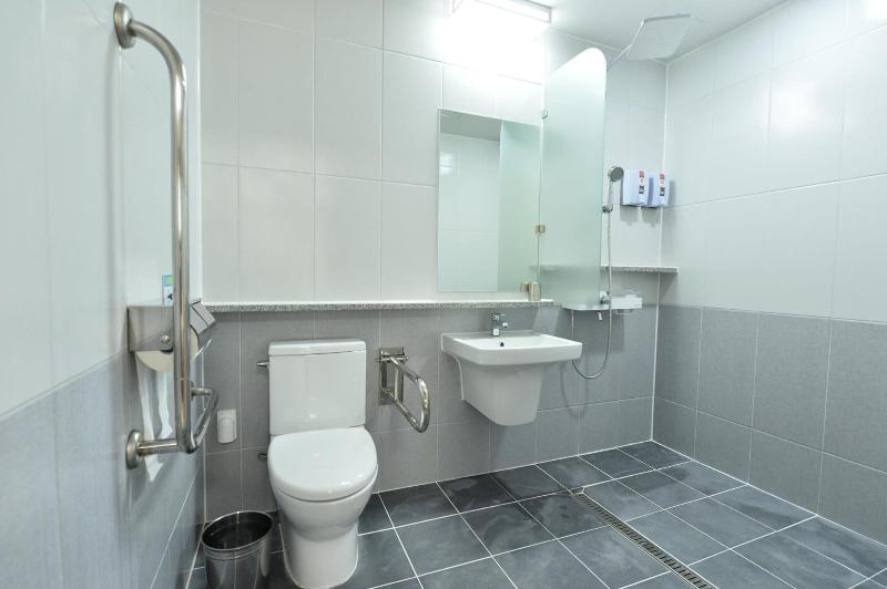 Gwangju Tourist Hotel image