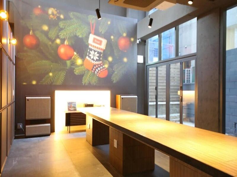 Jeju Slim Hotel image