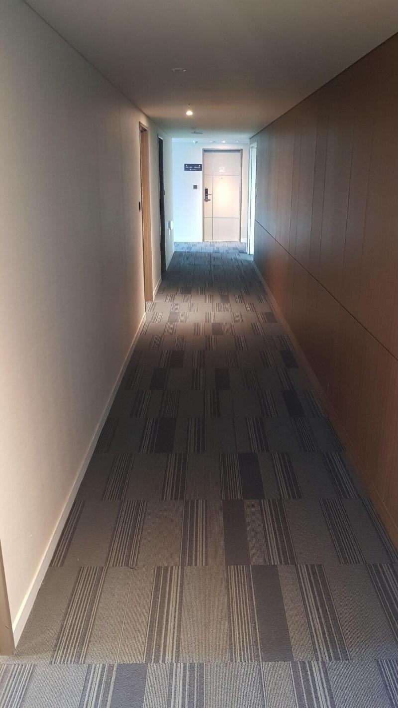 Noblepia Hotel image