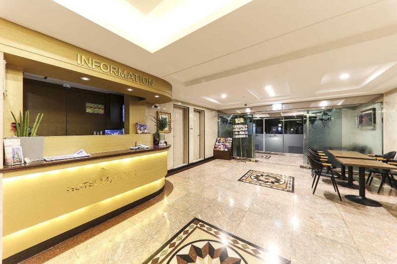 Major Hotel image
