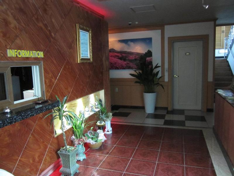 Jeju Olleh Hotel image