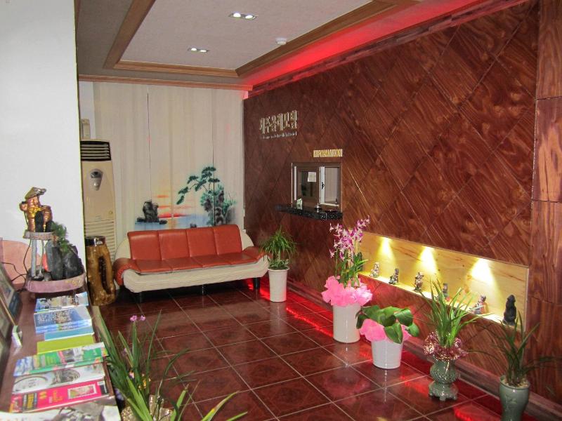 Jeju Olleh Hotel image