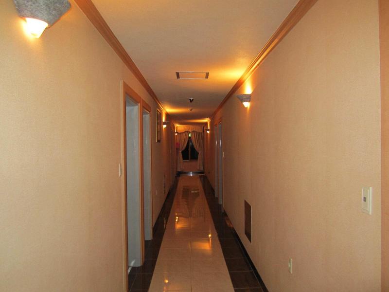 Jeju Olleh Hotel image