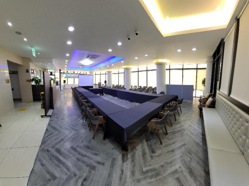 Jeju Galaxy Hotel image