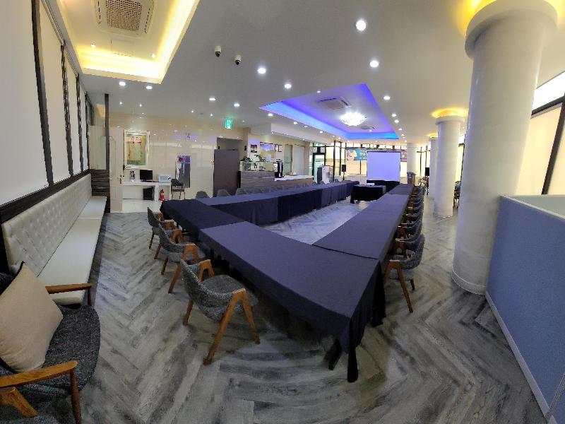 Jeju Galaxy Hotel image
