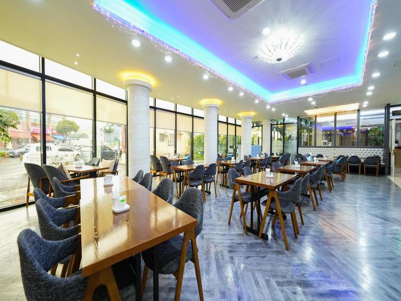 Jeju Galaxy Hotel image