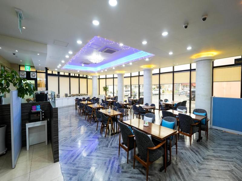 Jeju Galaxy Hotel image