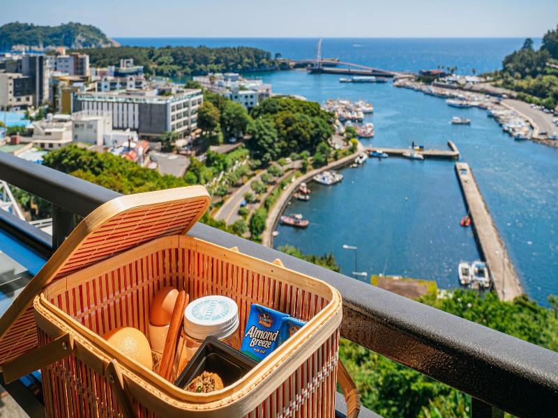 Hotel Yeon image