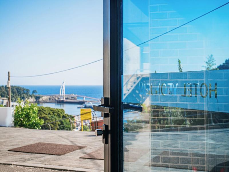 Hotel Yeon image
