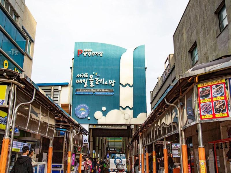 Hotel Yeon image