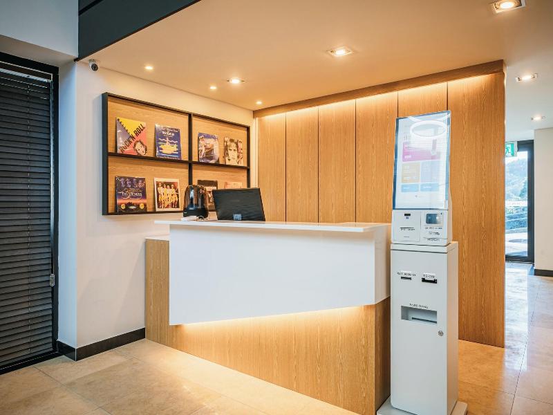 Hotel Yeon image